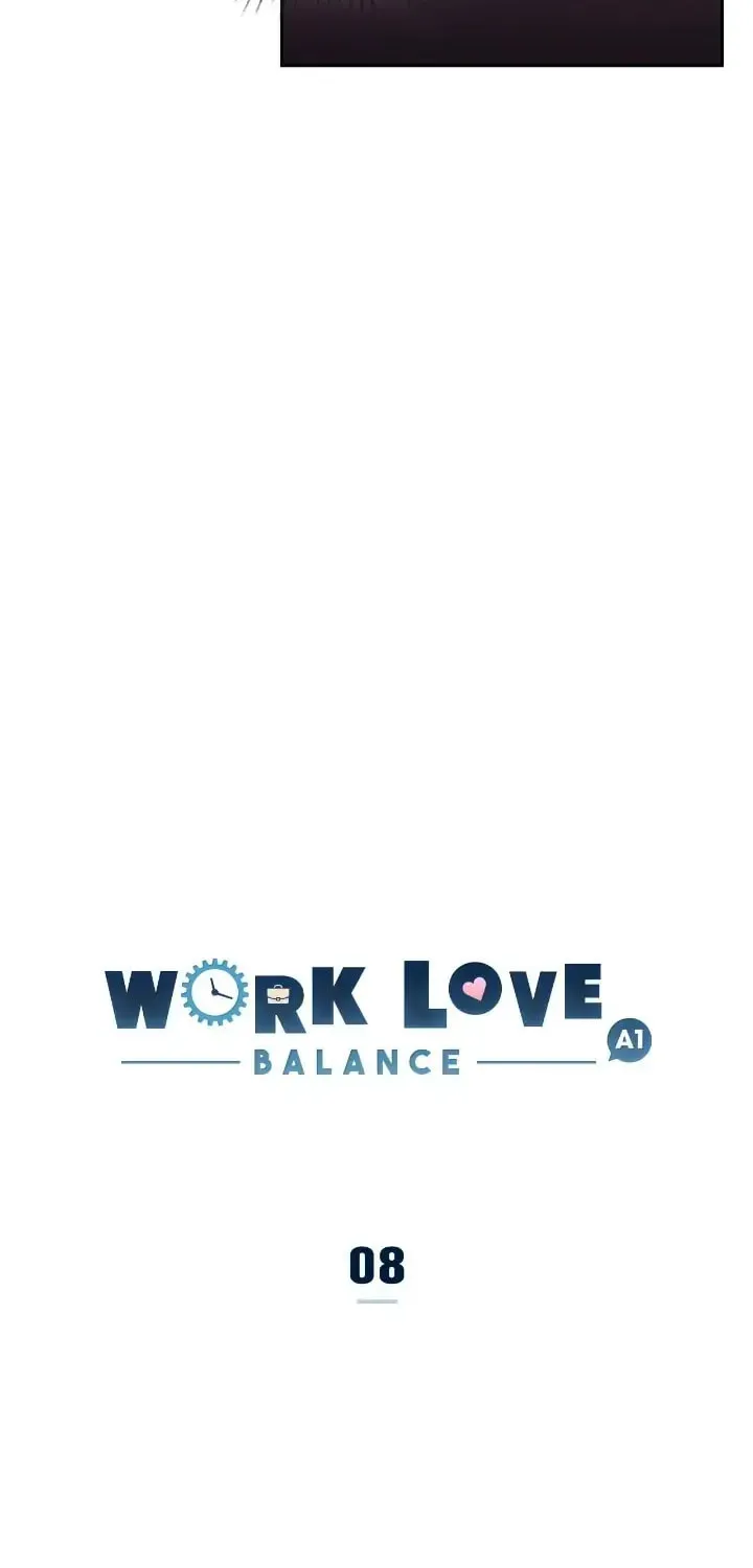 Work Love Balance Chapter 8 page 5 - 