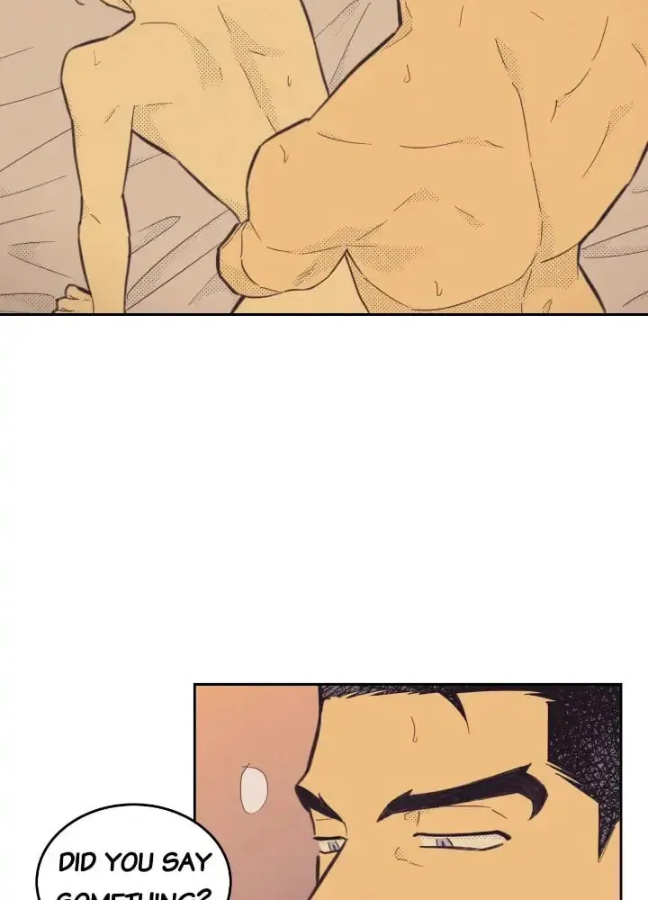 Work Love Balance Chapter 8 page 41 - 