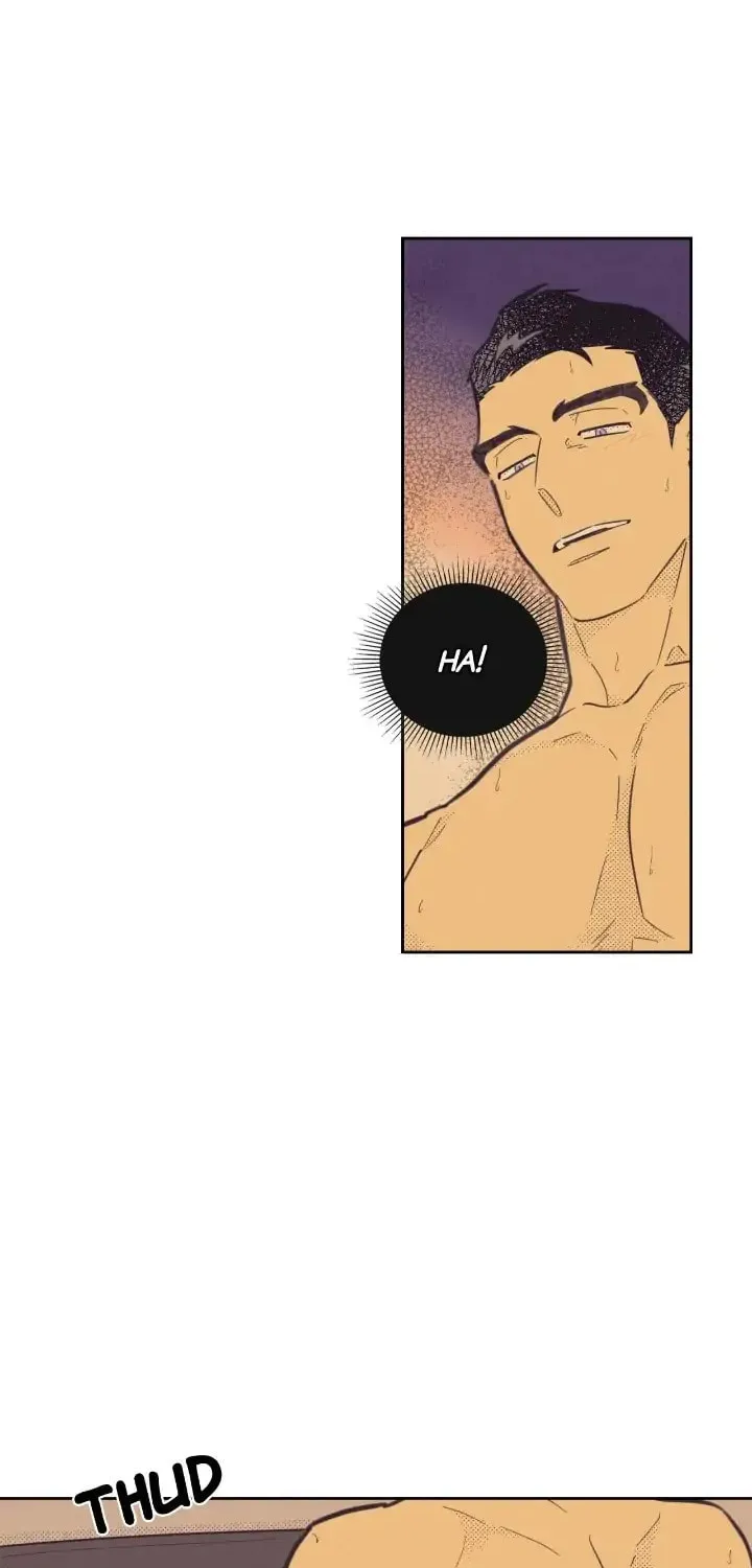 Work Love Balance Chapter 8 page 43 - 