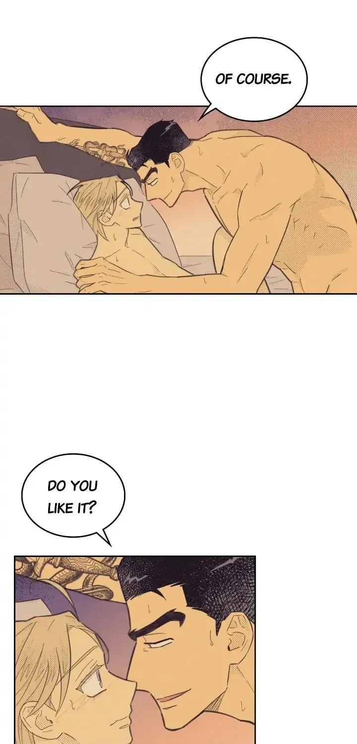 Work Love Balance Chapter 8 page 45 - 