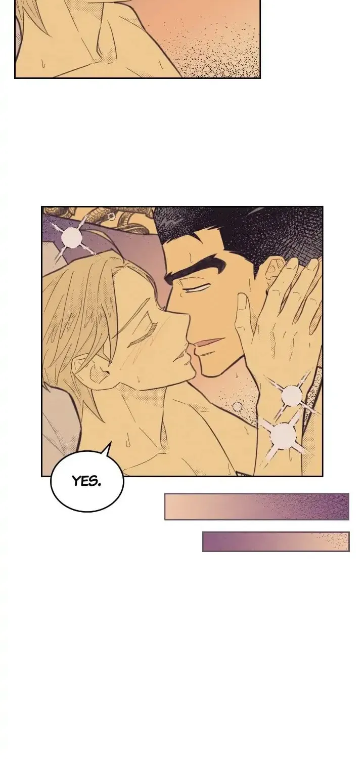 Work Love Balance Chapter 8 page 46 - 
