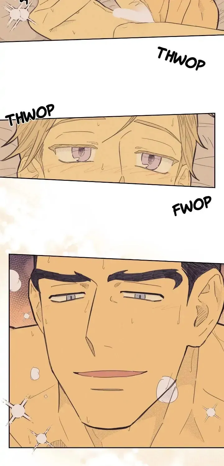Work Love Balance Chapter 8 page 48 - 