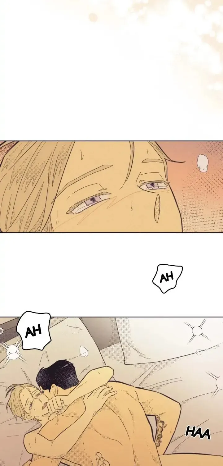 Work Love Balance Chapter 8 page 49 - 