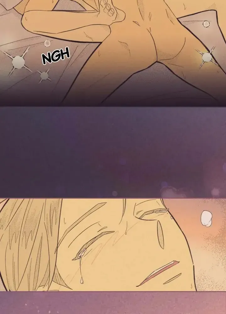Work Love Balance Chapter 8 page 50 - 