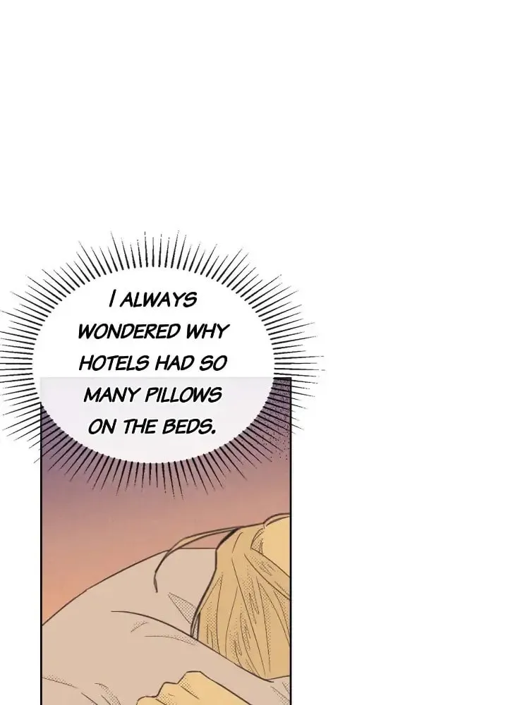 Work Love Balance Chapter 8 page 6 - 