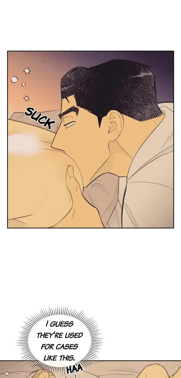 Work Love Balance Chapter 8 page 8 - 