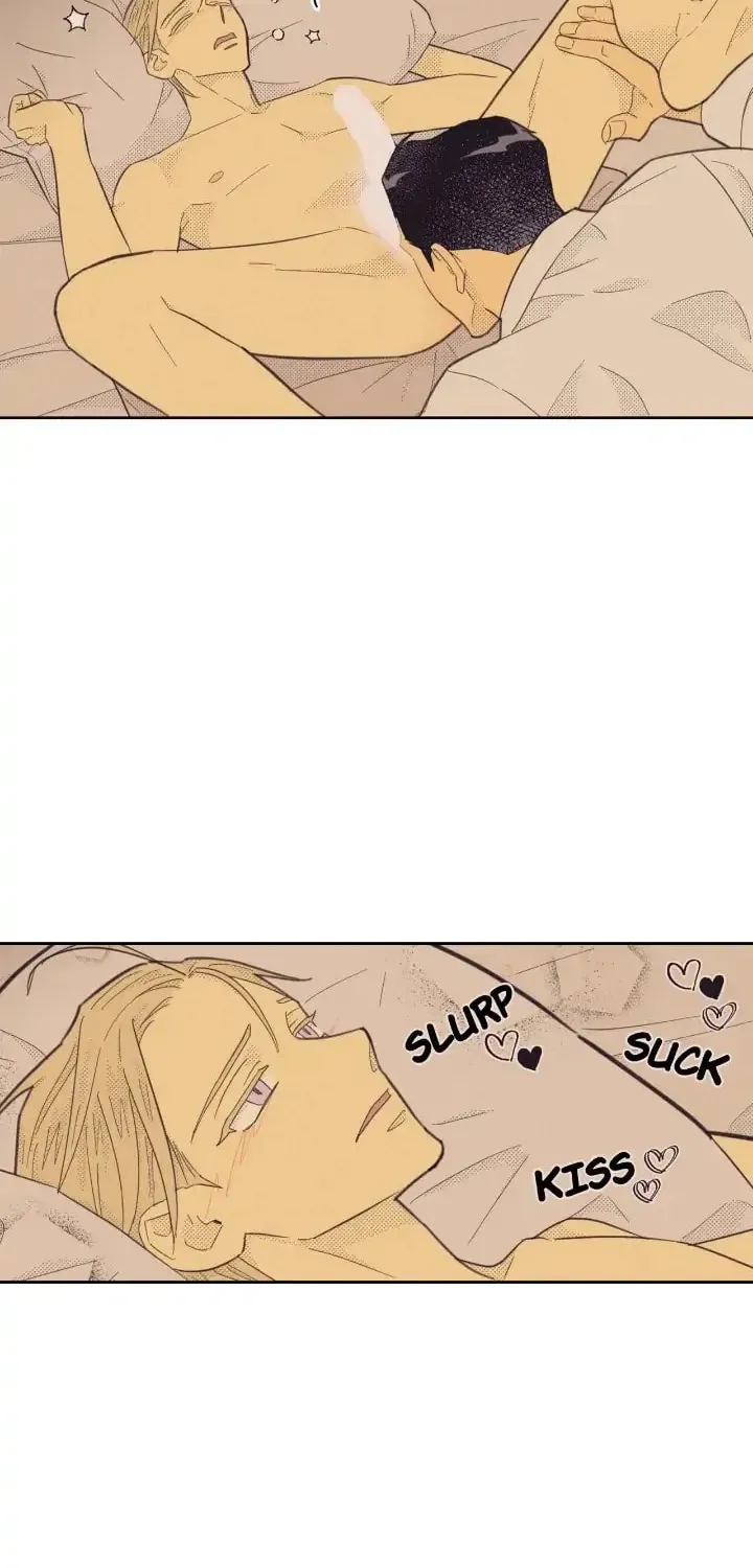 Work Love Balance Chapter 8 page 9 - 