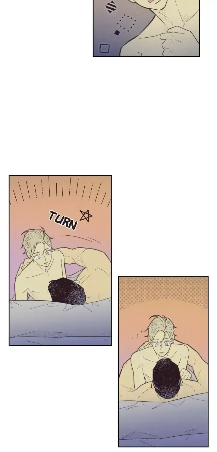 Work Love Balance Chapter 9 page 11 - 
