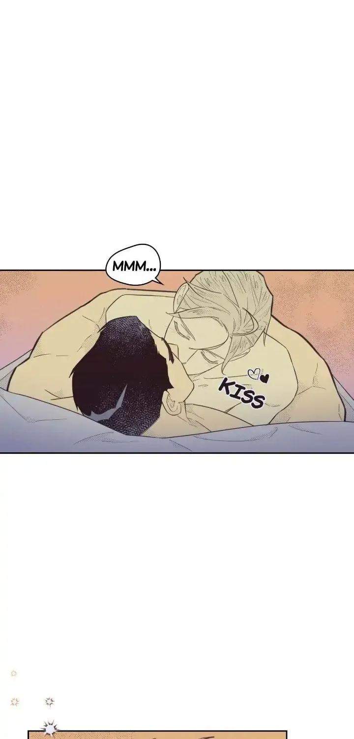Work Love Balance Chapter 9 page 12 - 