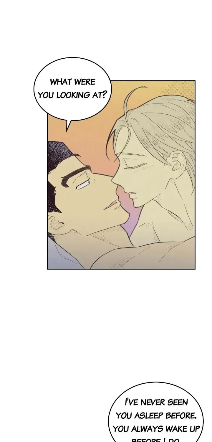 Work Love Balance Chapter 9 page 14 - 