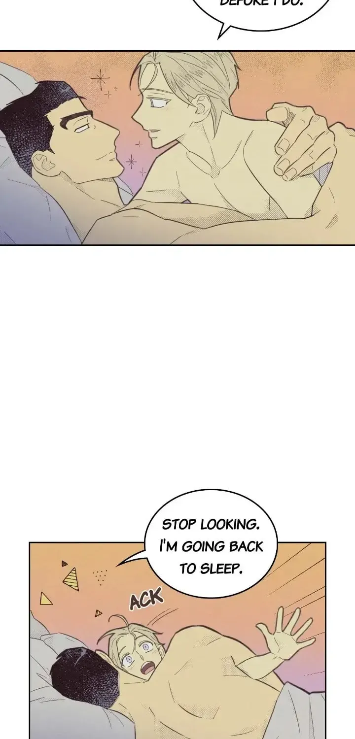 Work Love Balance Chapter 9 page 15 - 