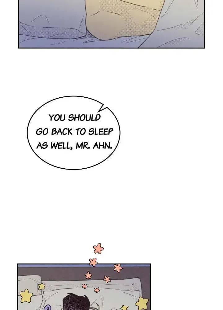 Work Love Balance Chapter 9 page 16 - 