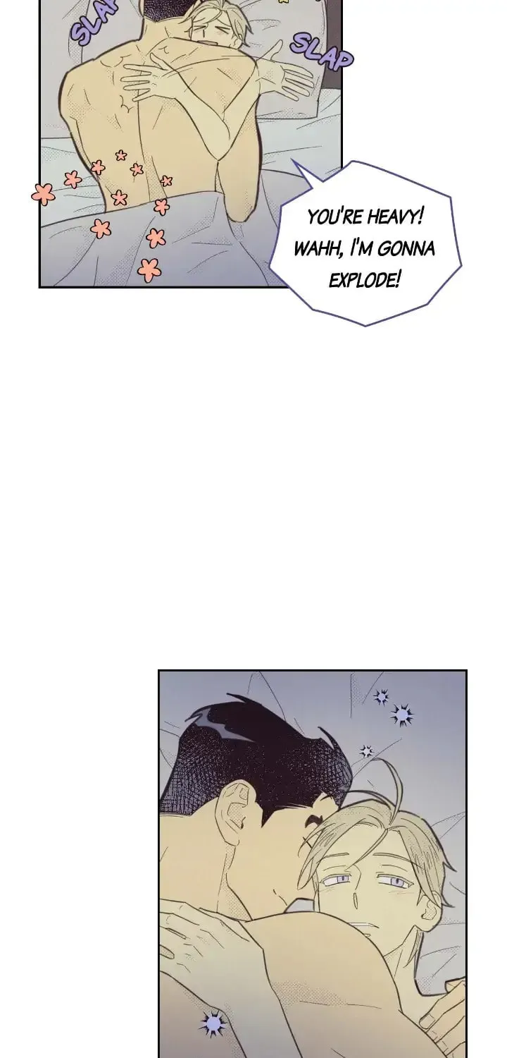Work Love Balance Chapter 9 page 17 - 