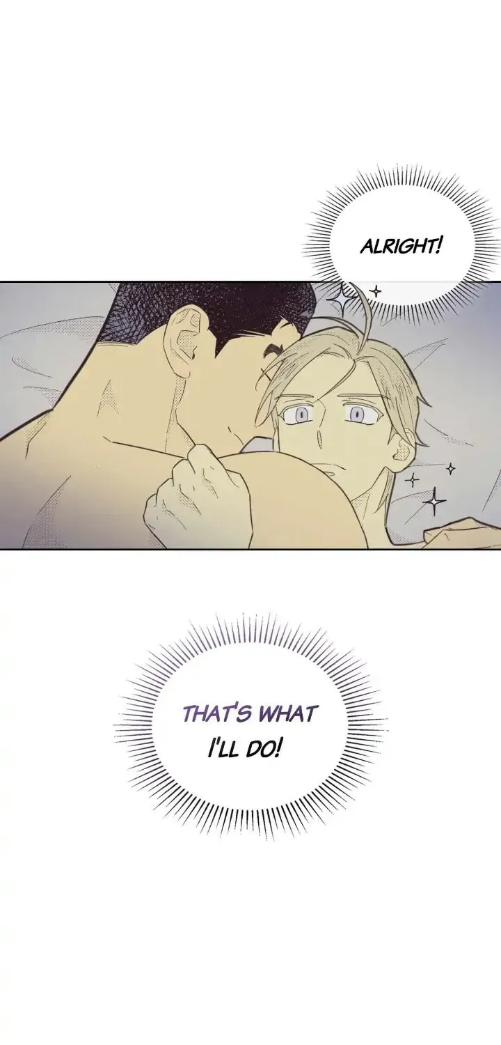 Work Love Balance Chapter 9 page 20 - 