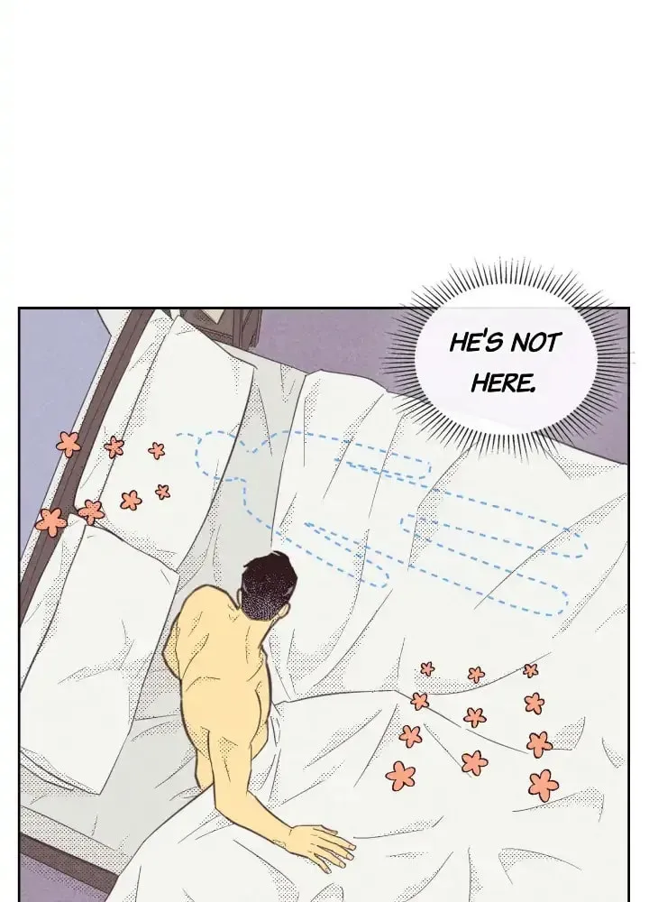 Work Love Balance Chapter 9 page 22 - 