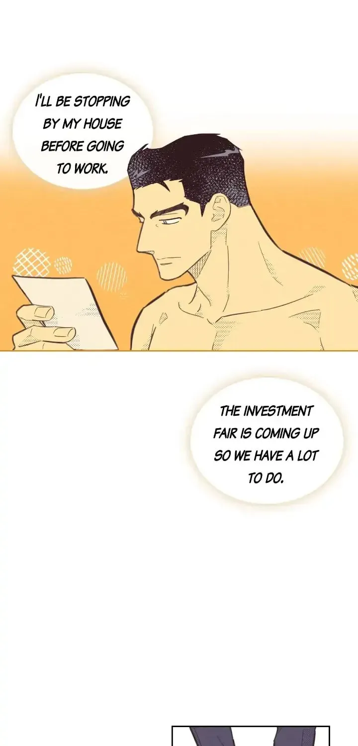 Work Love Balance Chapter 9 page 24 - 