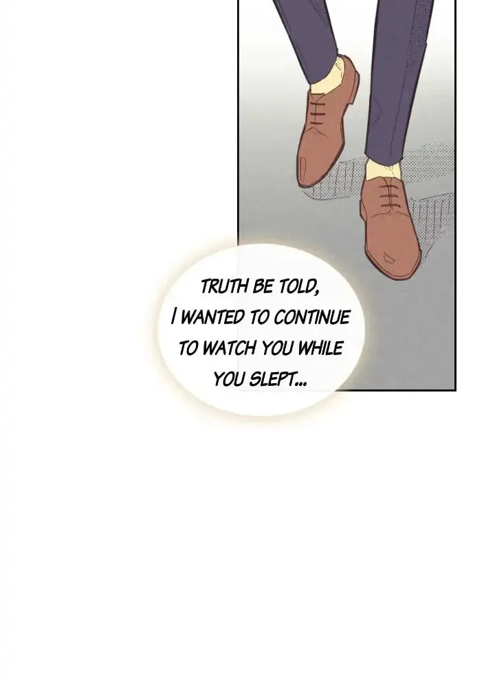 Work Love Balance Chapter 9 page 25 - 