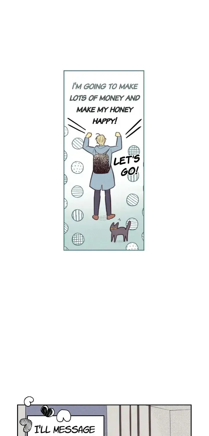 Work Love Balance Chapter 9 page 27 - 