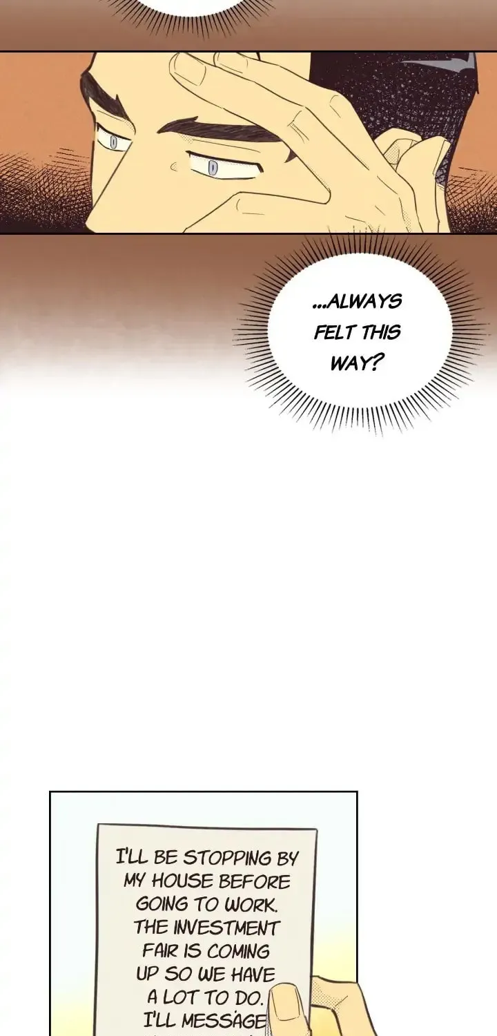 Work Love Balance Chapter 9 page 30 - 