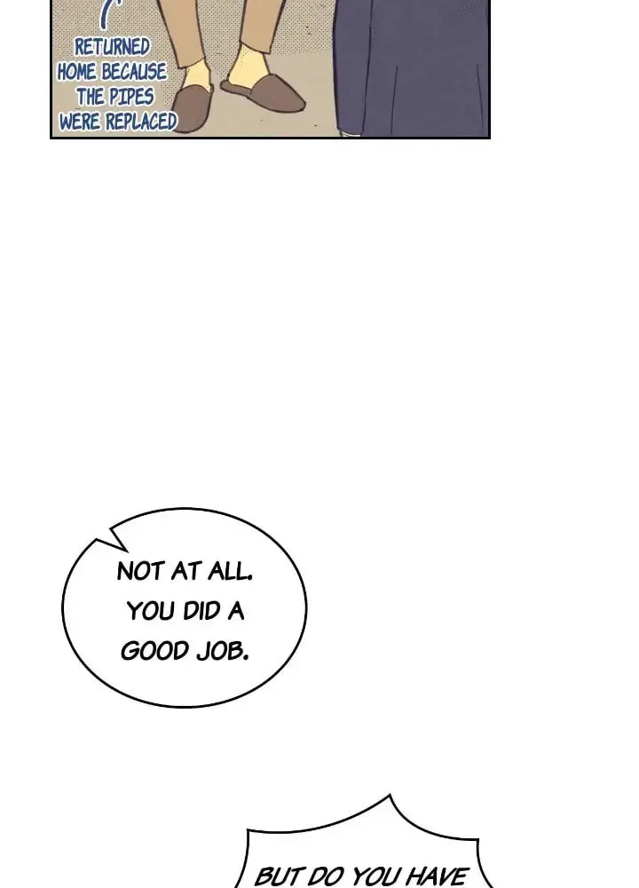 Work Love Balance Chapter 9 page 35 - 