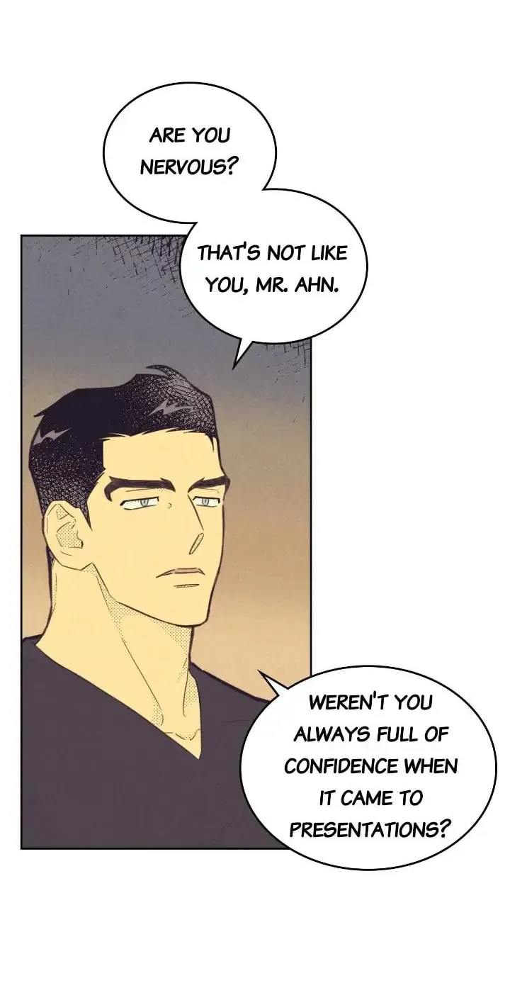 Work Love Balance Chapter 9 page 37 - 