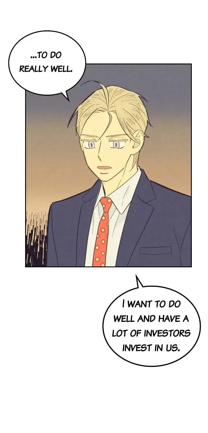 Work Love Balance Chapter 9 page 39 - 
