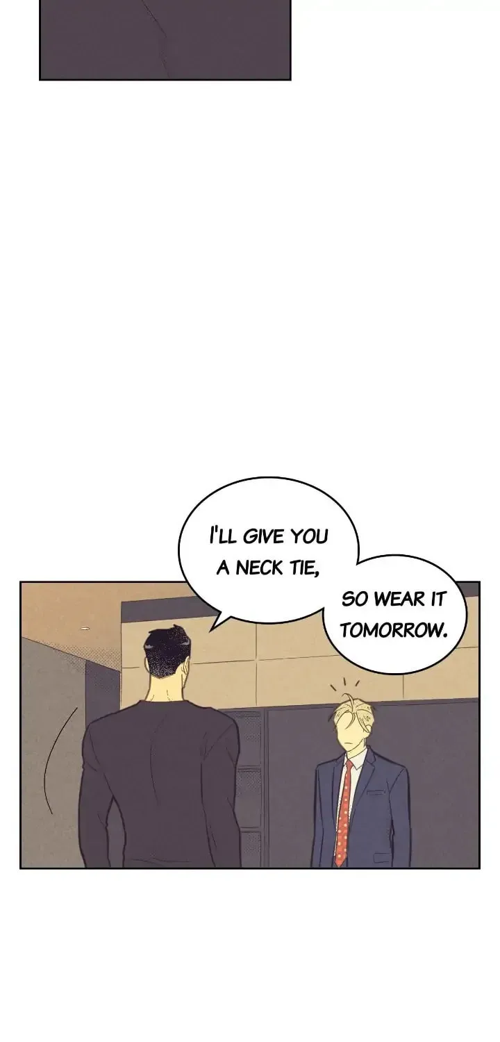 Work Love Balance Chapter 9 page 41 - 