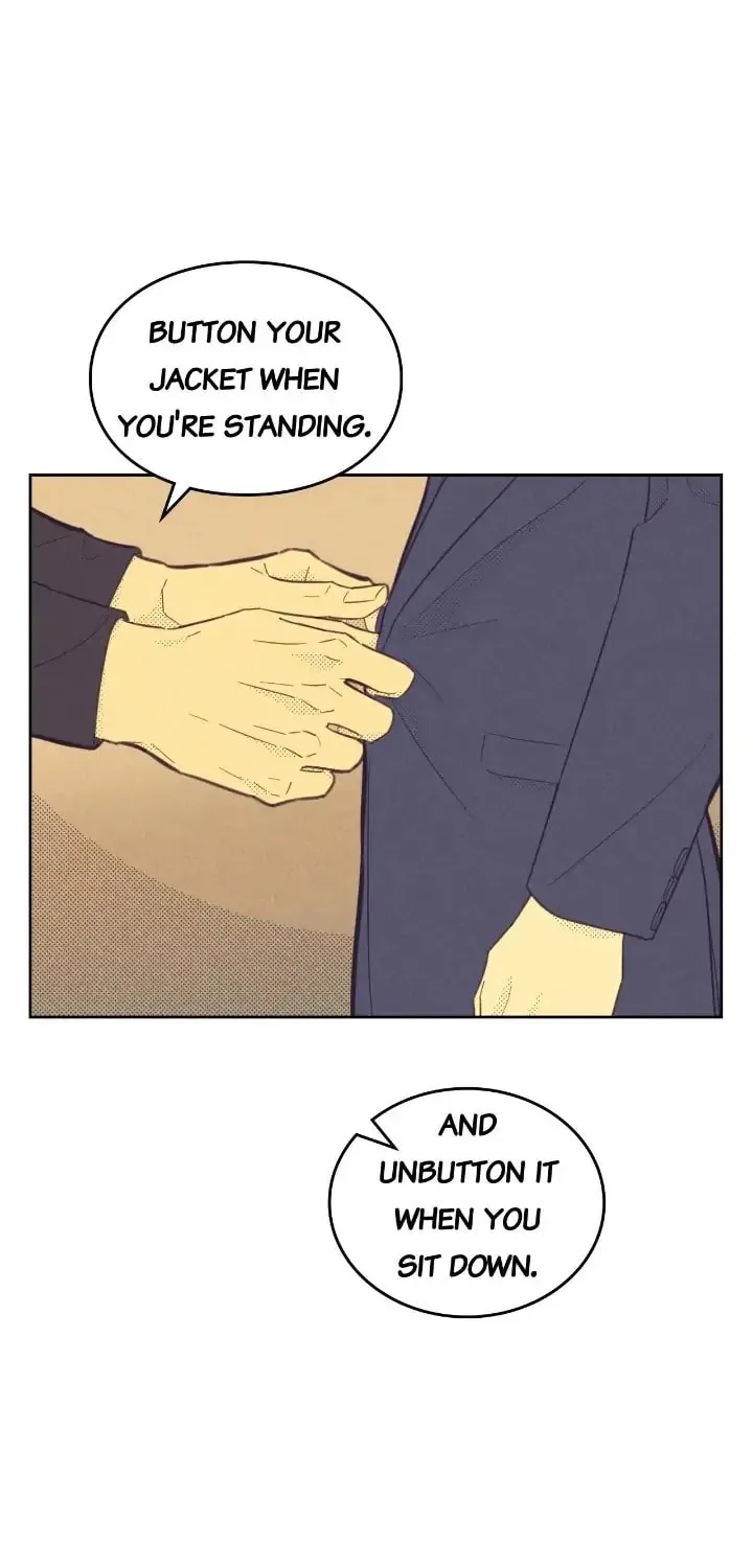 Work Love Balance Chapter 9 page 42 - 