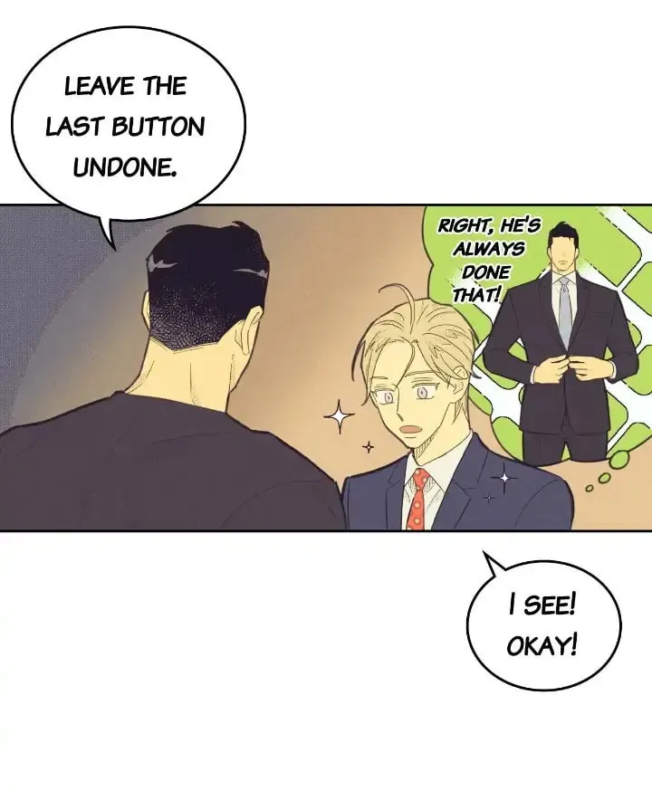 Work Love Balance Chapter 9 page 43 - 