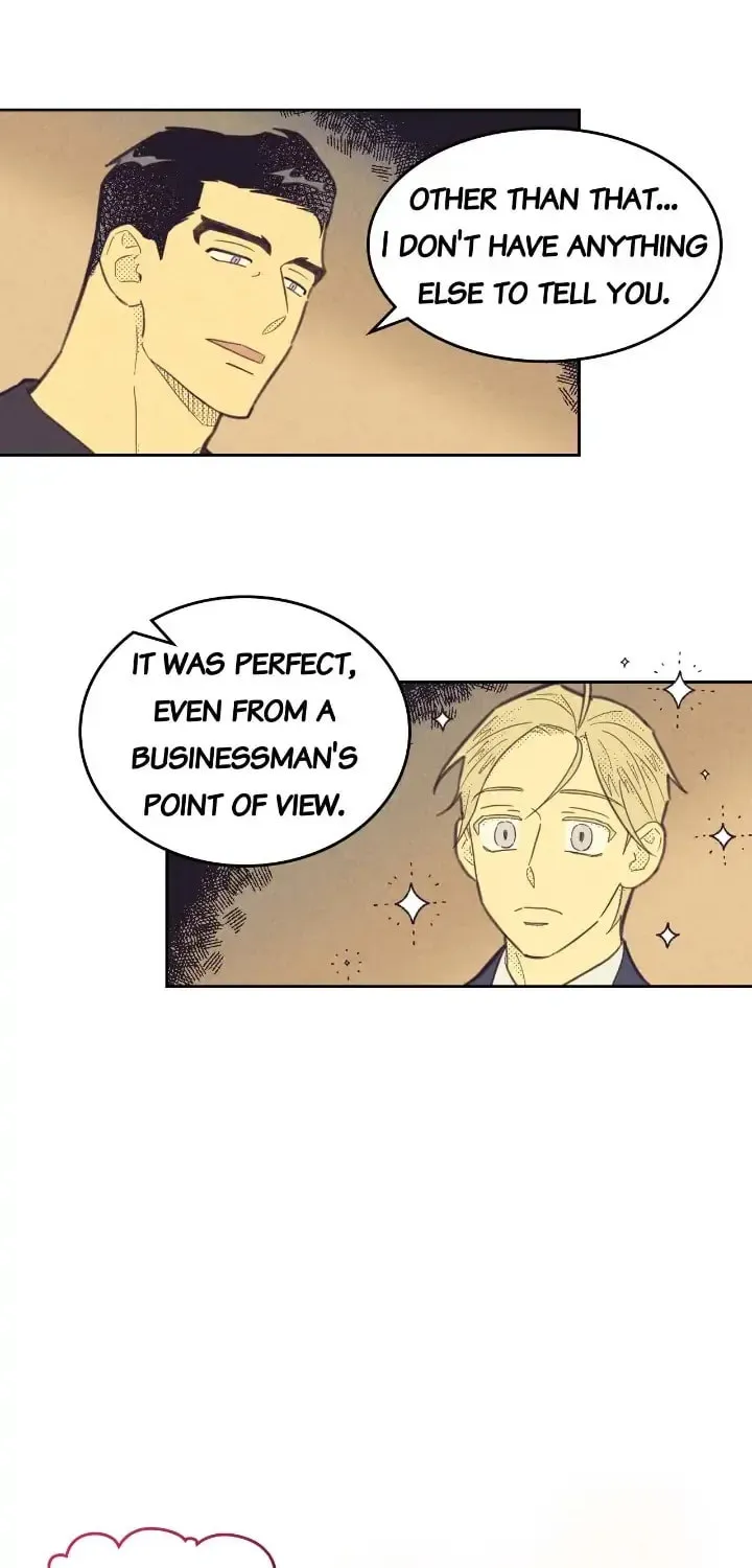 Work Love Balance Chapter 9 page 45 - 
