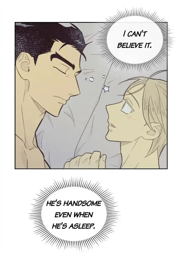 Work Love Balance Chapter 9 page 6 - 