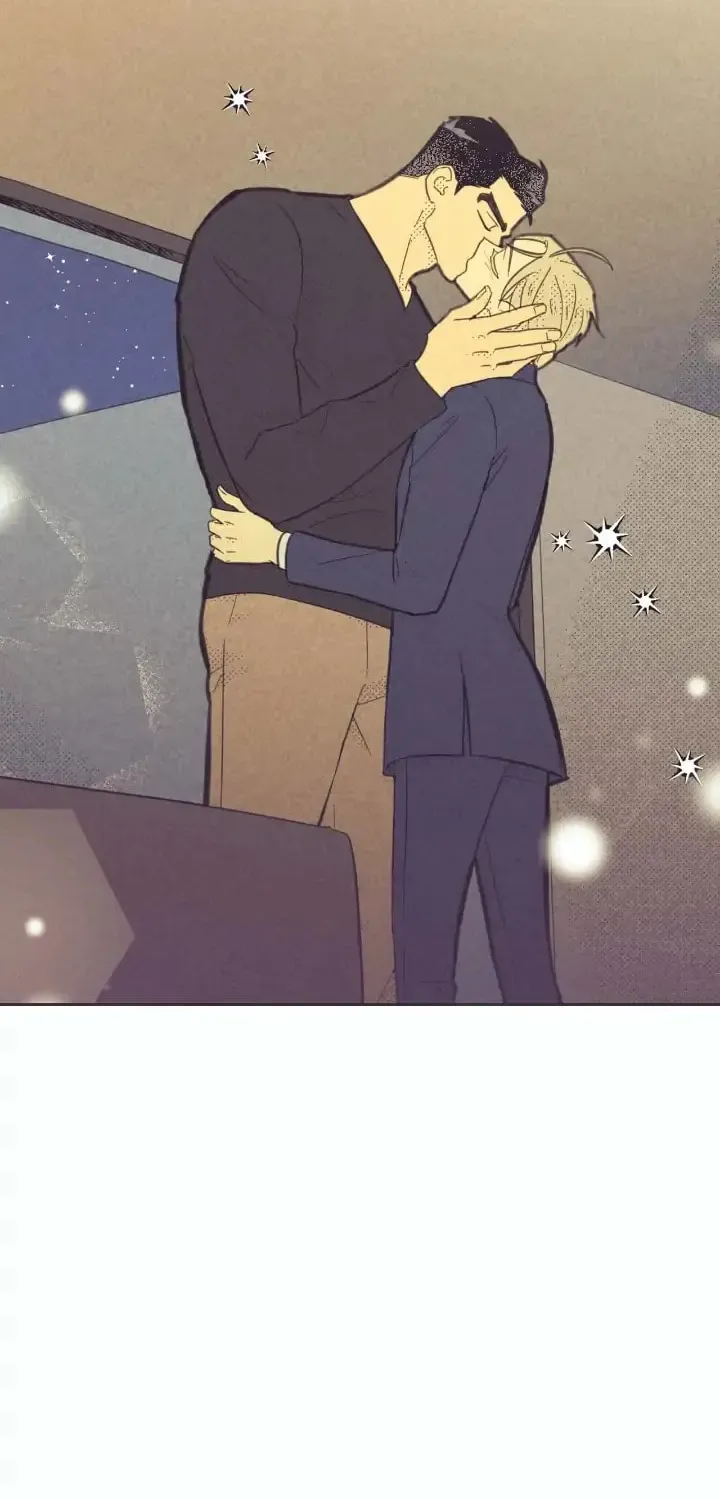 Work Love Balance Chapter 9 page 52 - 