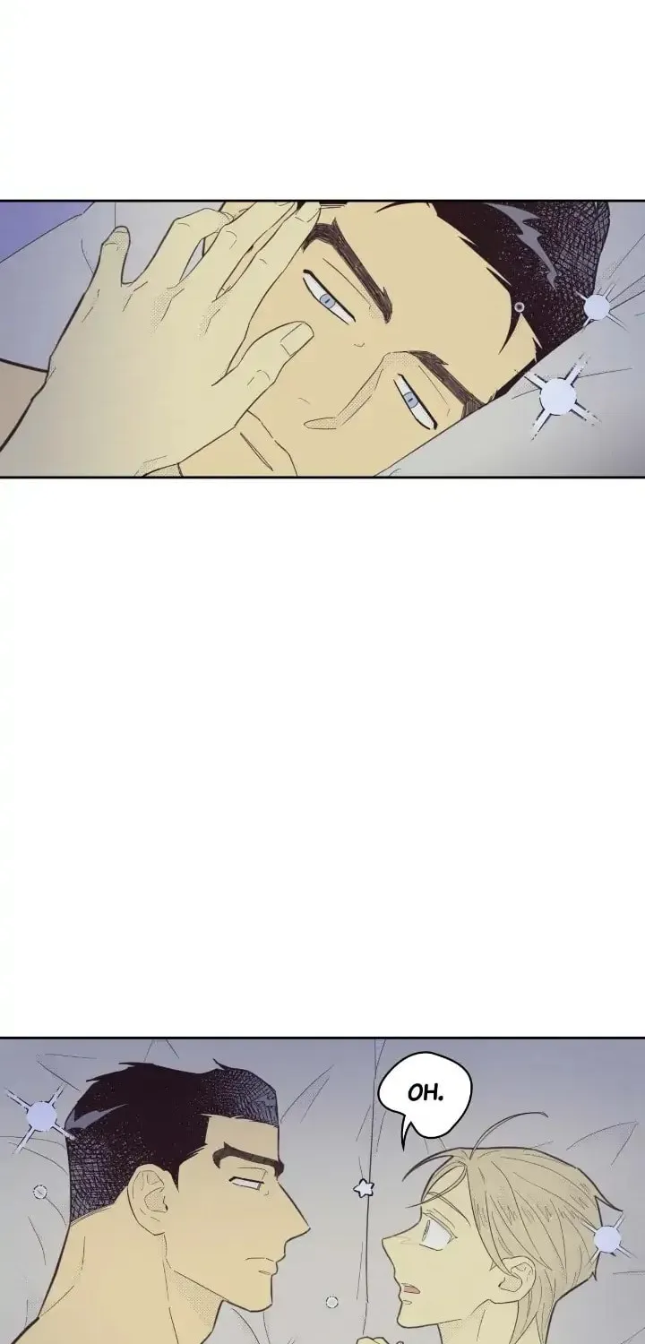 Work Love Balance Chapter 9 page 9 - 