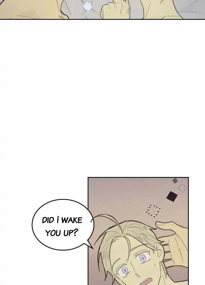 Work Love Balance Chapter 9 page 10 - 