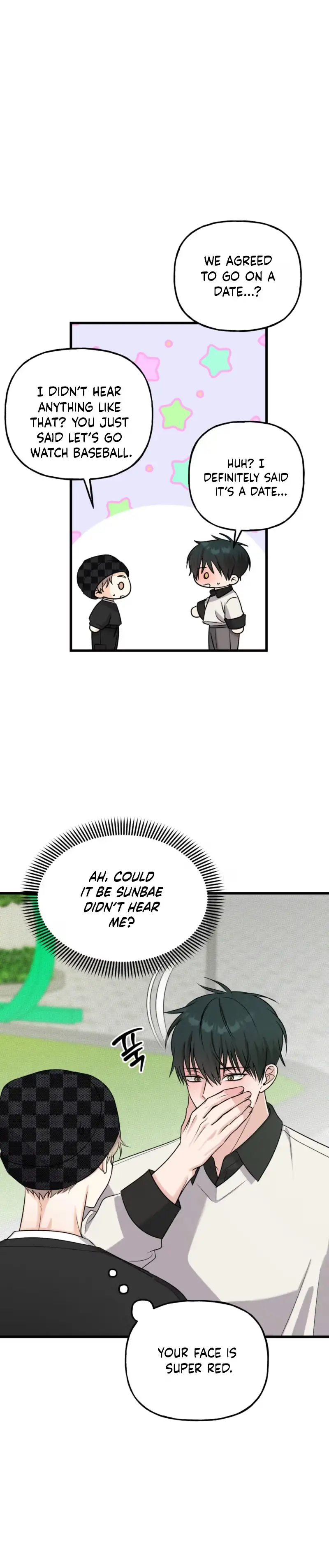 Work-Off Dilemma Chapter 6 page 17 - 