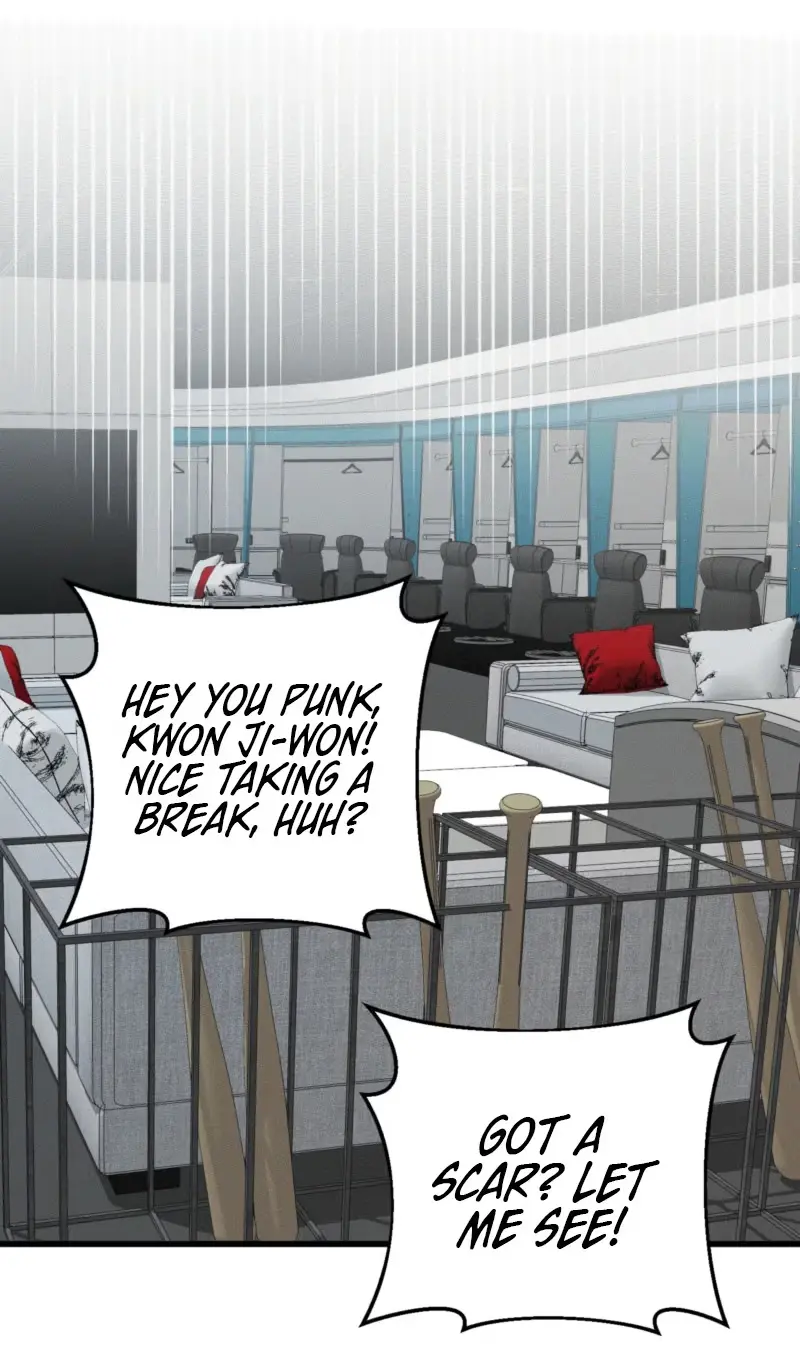 Work-Off Dilemma Chapter 6 page 24 - 