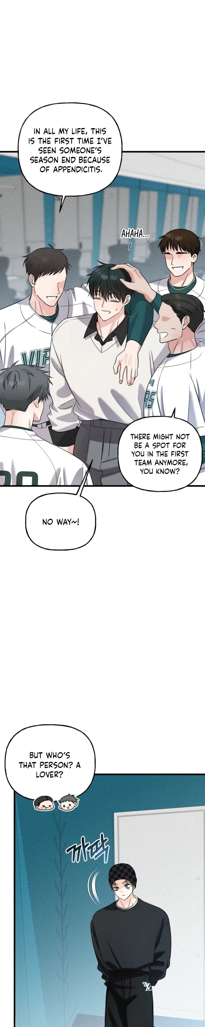 Work-Off Dilemma Chapter 6 page 25 - 
