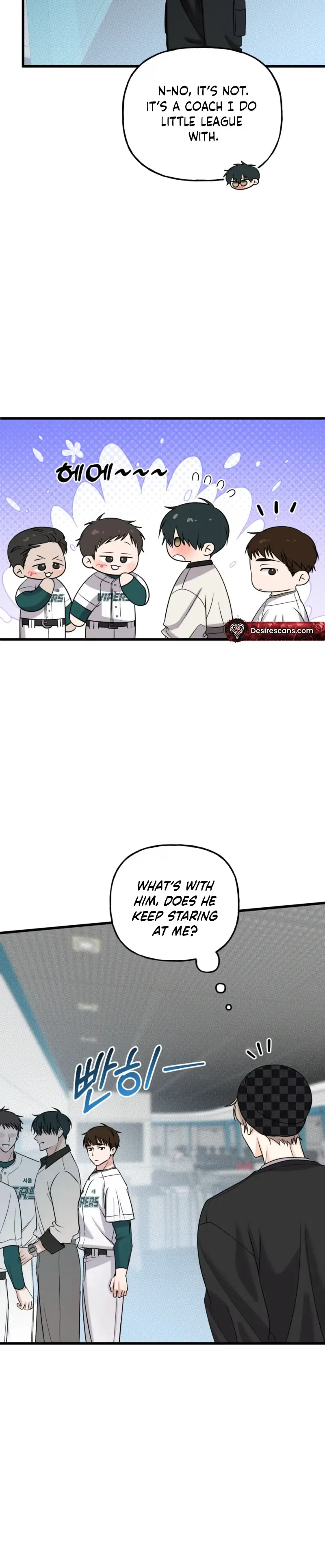 Work-Off Dilemma Chapter 6 page 26 - 