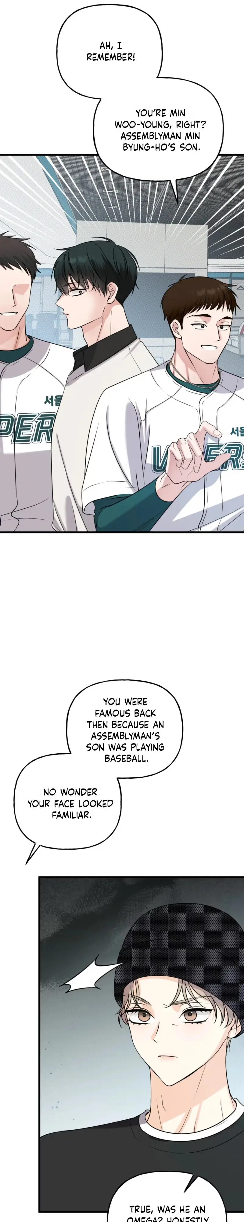 Work-Off Dilemma Chapter 6 page 27 - 