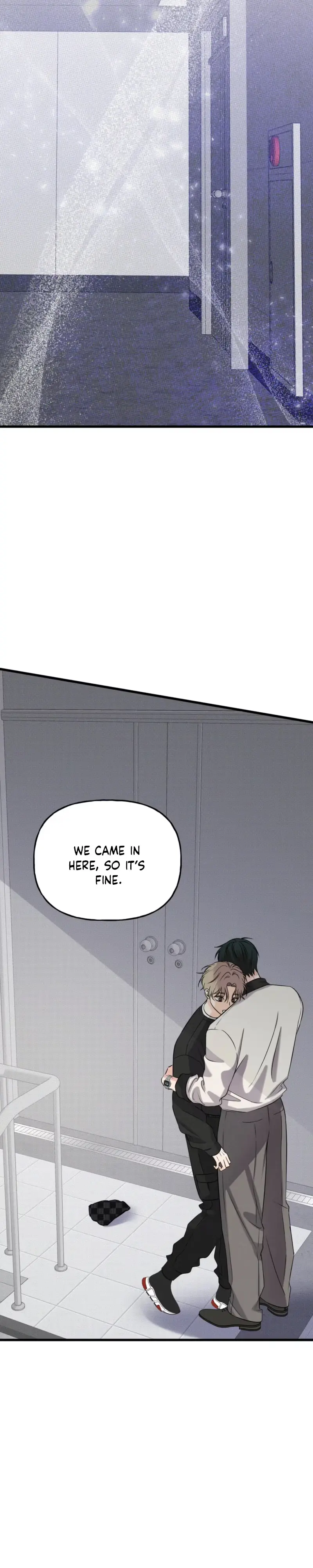 Work-Off Dilemma Chapter 6 page 39 - 