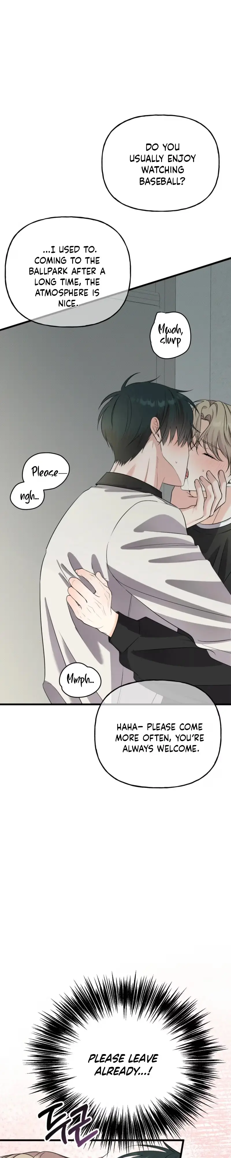 Work-Off Dilemma Chapter 6 page 45 - 