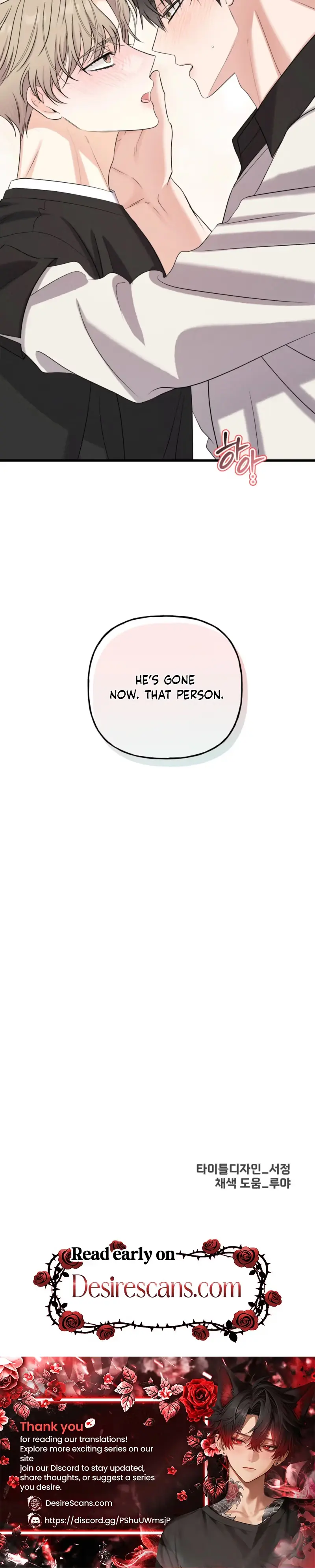 Work-Off Dilemma Chapter 6 page 47 - 