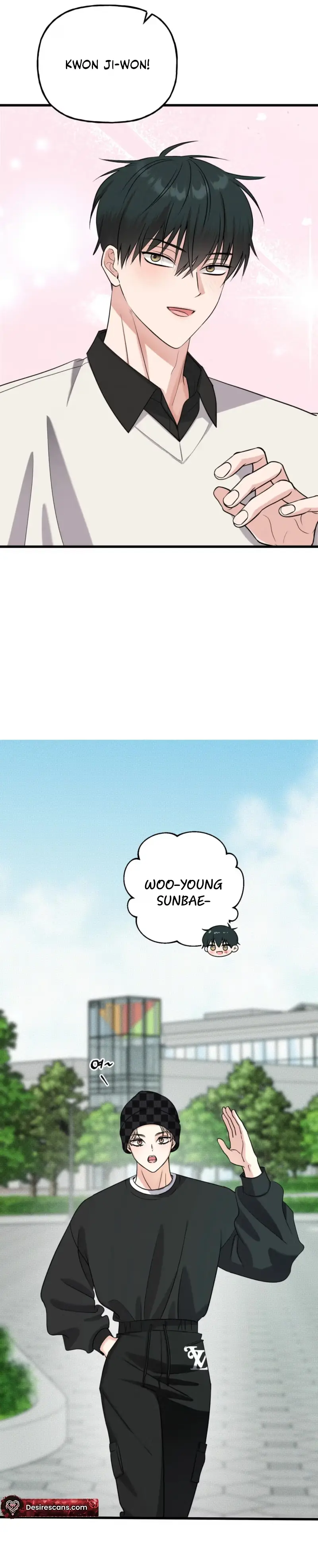 Work-Off Dilemma Chapter 6 page 10 - 