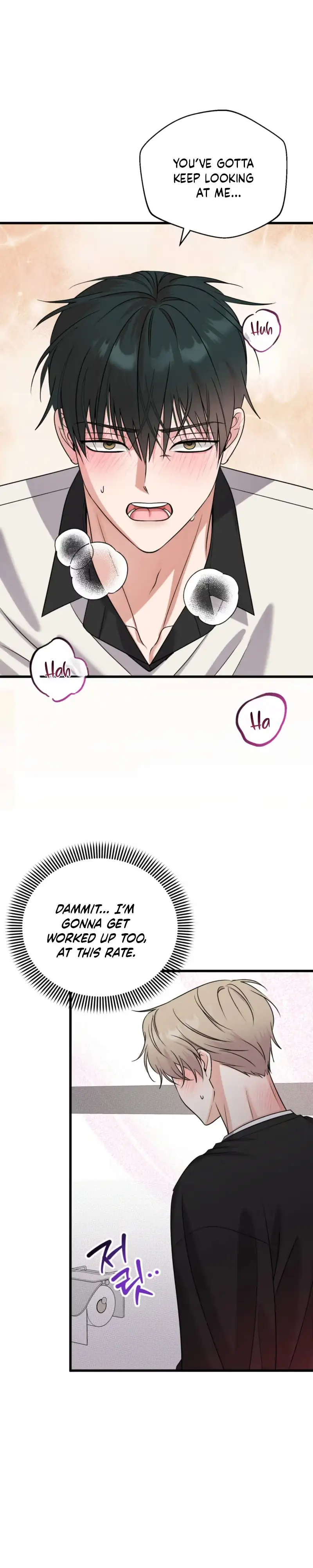 Work-Off Dilemma Chapter 7 page 13 - 