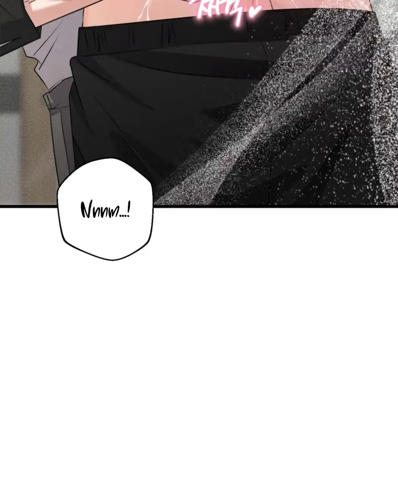 Work-Off Dilemma Chapter 7 page 23 - 