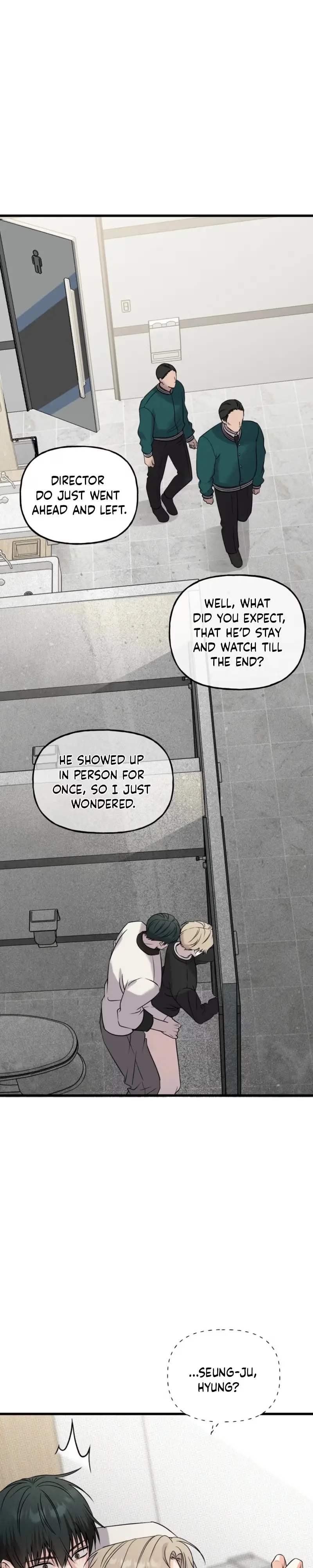 Work-Off Dilemma Chapter 7 page 32 - 