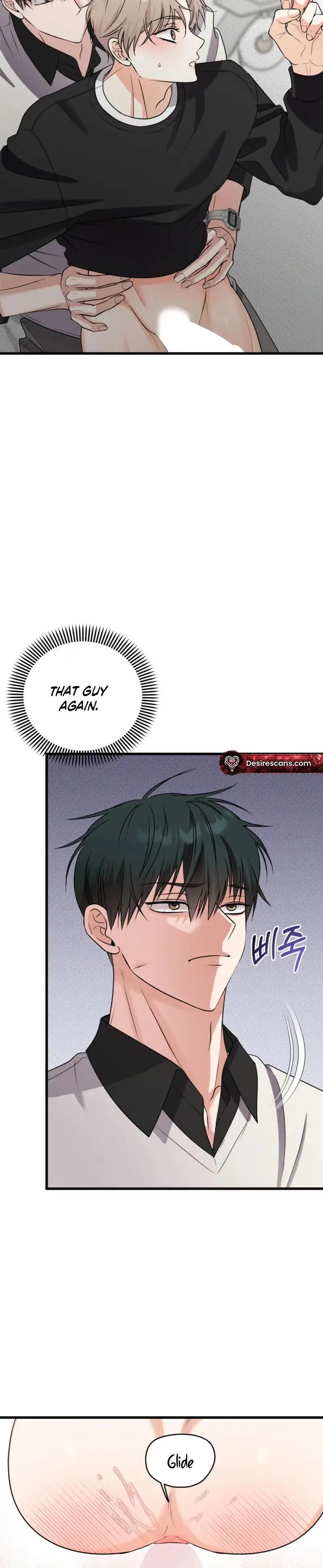 Work-Off Dilemma Chapter 7 page 33 - 