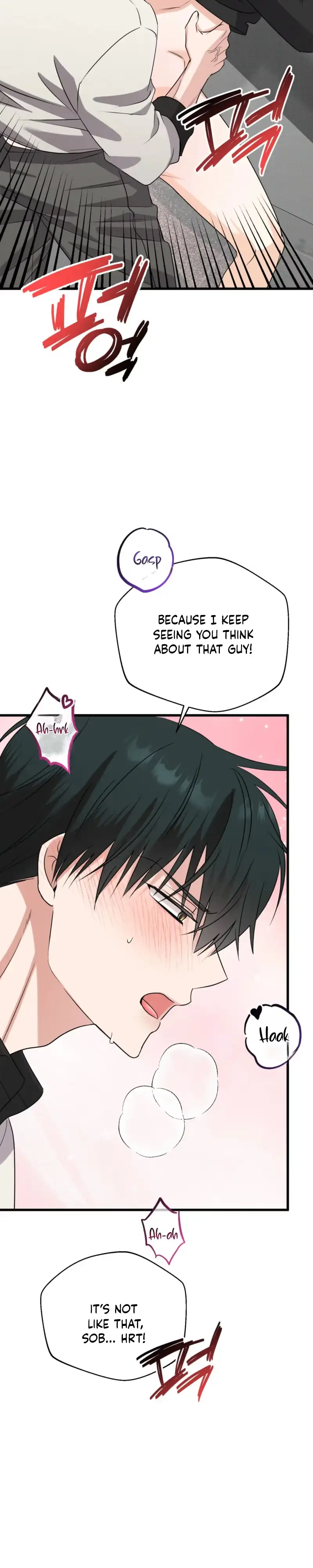 Work-Off Dilemma Chapter 7 page 38 - 
