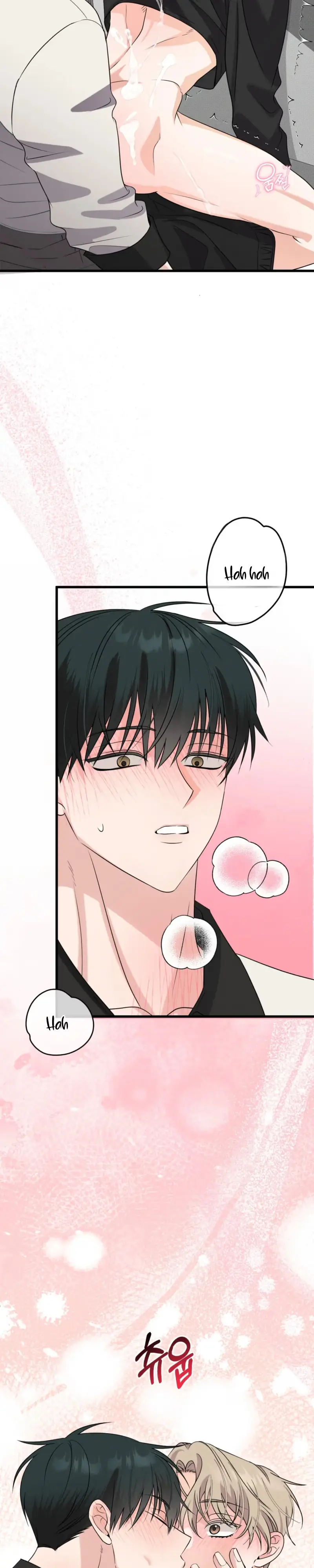 Work-Off Dilemma Chapter 7 page 42 - 