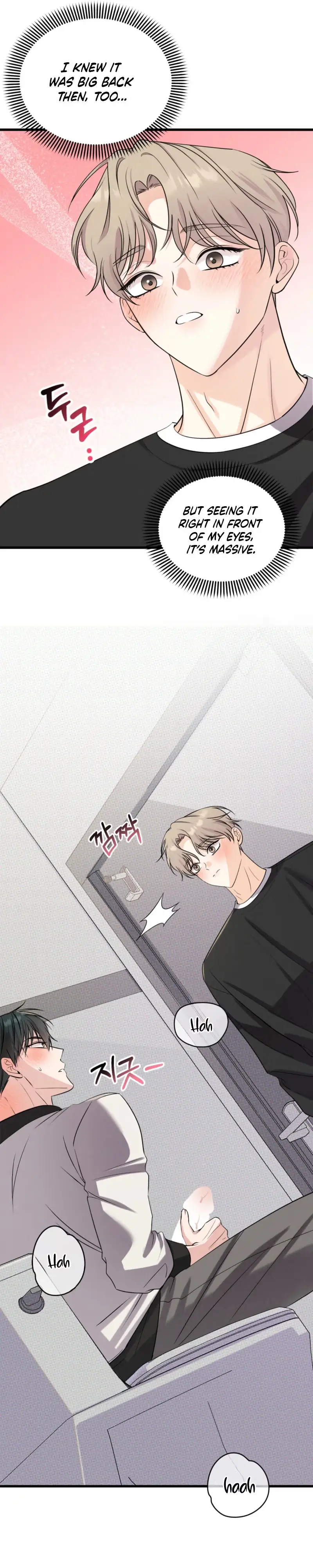 Work-Off Dilemma Chapter 7 page 9 - 
